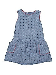 Mini Boden Dress