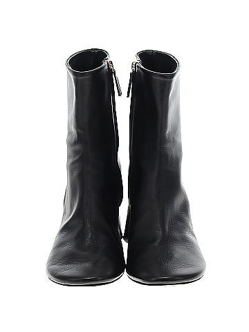 Dear Frances Boots (view 2)