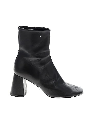 Dear Frances Boots (view 1)