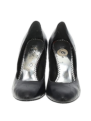BCBG Paris Heels (view 2)