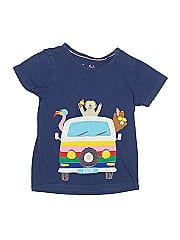 Mini Boden Short Sleeve T Shirt