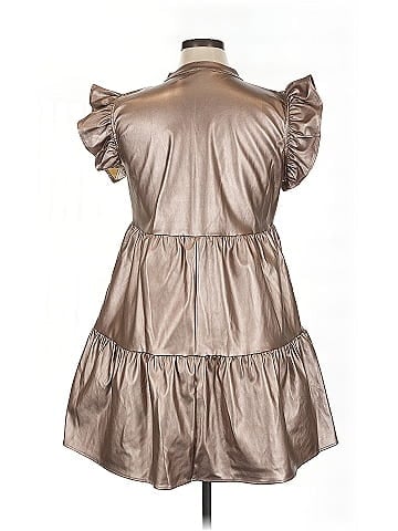 Entro Cocktail Dress (view 2)
