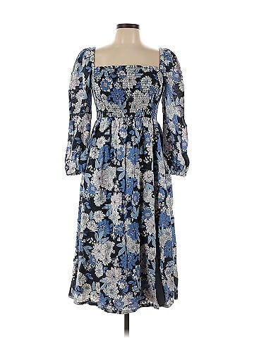 J.Crew Casual Dress (view 1)