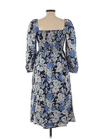 J.Crew Casual Dress (view 2)