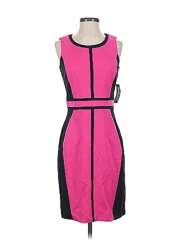 7th Avenue Design Studio New York & Company Cocktail Dress (view 1)