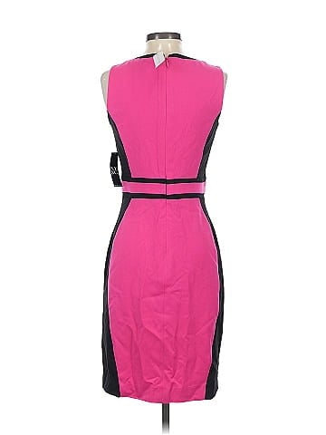 7th Avenue Design Studio New York & Company Cocktail Dress (view 2)