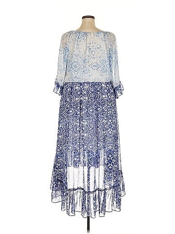 Boston Proper Casual Dress (view 2)