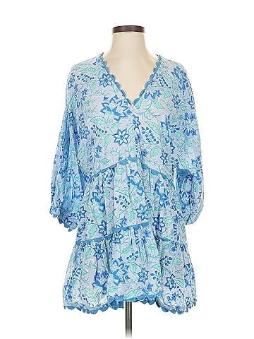 juliet dunn Casual Dress (view 1)