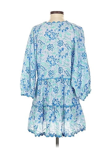 juliet dunn Casual Dress (view 2)