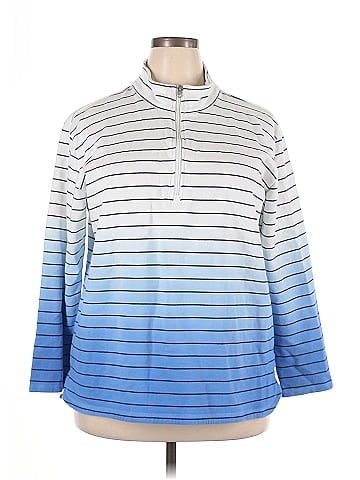 T by Talbots Pullover Sweater (view 1)