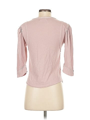 We the Free 3/4 Sleeve Top (view 2)