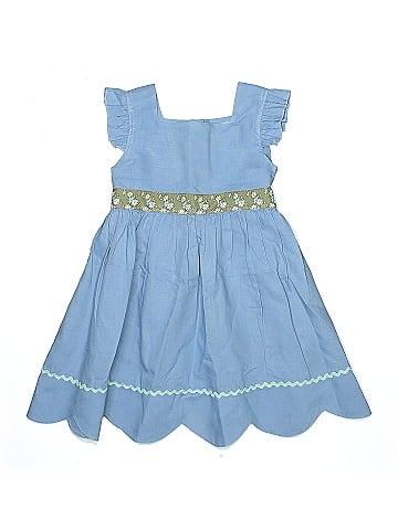 Matilda Jane Dress (view 1)