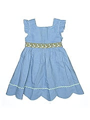 Matilda Jane Dress