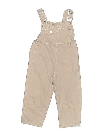 Zara Overalls (view 1)