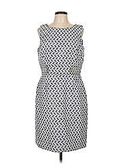 Tahari By Asl Casual Dress