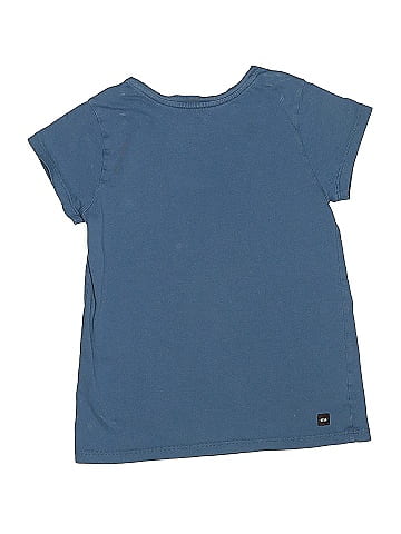 Tea Short Sleeve T-Shirt (view 2)