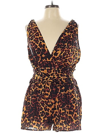 Free People Romper (view 1)