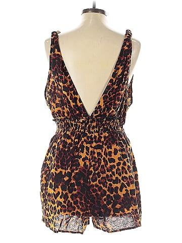 Free People Romper (view 2)