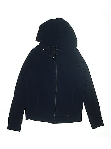 Uniqlo Zip Up Hoodie (view 1)