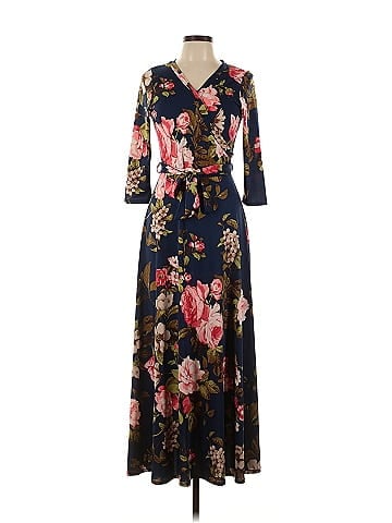 Beware! Casual Dress (view 1)