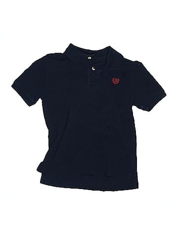 Chaps Short Sleeve Top (view 1)