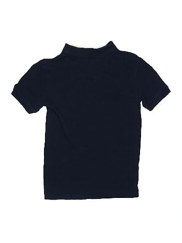 Chaps Short Sleeve Top (view 2)