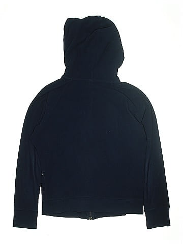 Uniqlo Zip Up Hoodie (view 2)