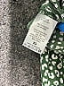 All in Favor Green Long Sleeve Blouse Size XS - photo 8
