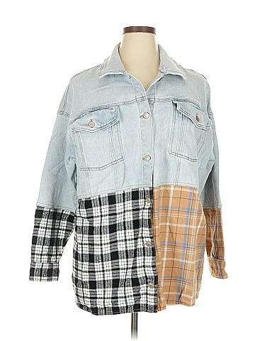 Sonoma Goods for Life Denim Jacket (view 1)
