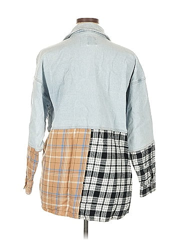 Sonoma Goods for Life Denim Jacket (view 2)