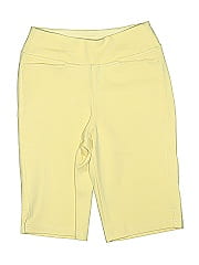 Belle By Kim Gravel Athletic Shorts