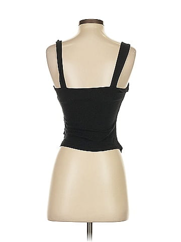 Express One Eleven Sleeveless Top (view 2)