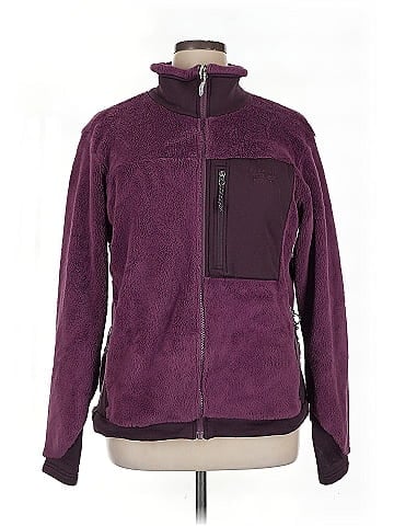 Mountain Hardwear Fleece (view 1)