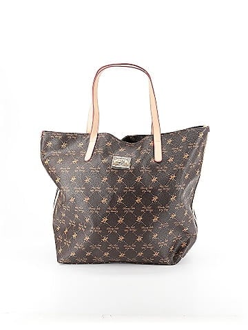 Beverly Hills Polo Club Tote (view 1)