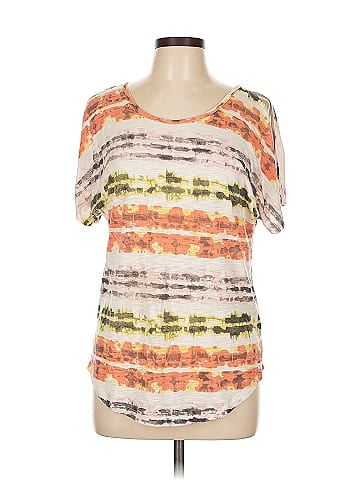 Mudd Short Sleeve T-Shirt (view 1)