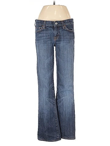7 For All Mankind Jeans (view 1)