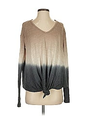 Young Fabulous & Broke Long Sleeve Top