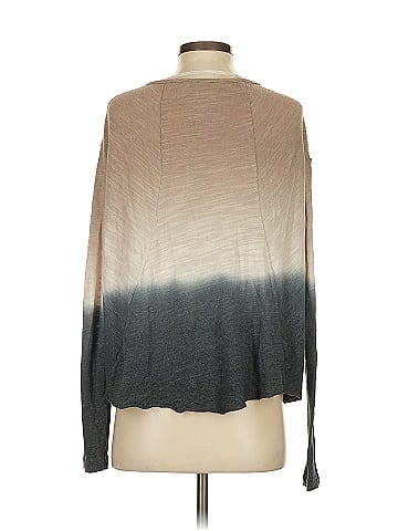 Young Fabulous & Broke Long Sleeve Top (view 2)