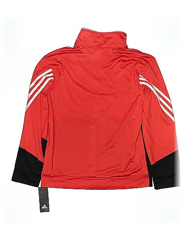 Adidas Track Jacket (view 2)
