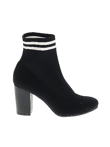 Christian Siriano for Payless Ankle Boots (view 1)