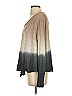 Young Fabulous & Broke Gray Long Sleeve Top Size XS - photo 4
