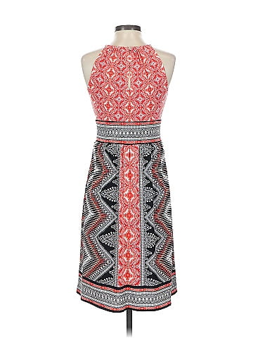London Times Casual Dress (view 2)