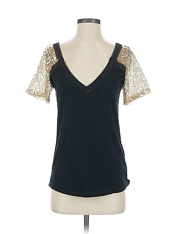 Pol Short Sleeve Top (view 1)