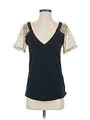 Pol Short Sleeve Top