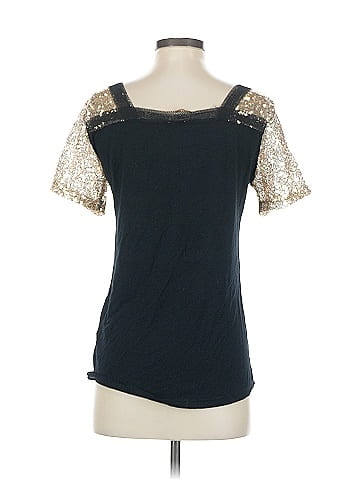 Pol Short Sleeve Top (view 2)