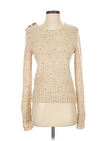 Charlie & Robin Pullover Sweater (view 1)