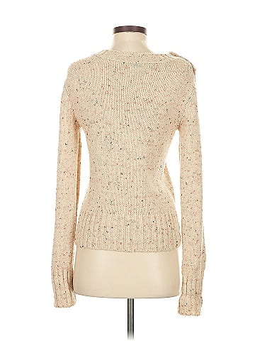 Charlie & Robin Pullover Sweater (view 2)