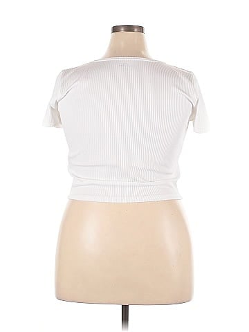 Hollister Short Sleeve T-Shirt (view 2)