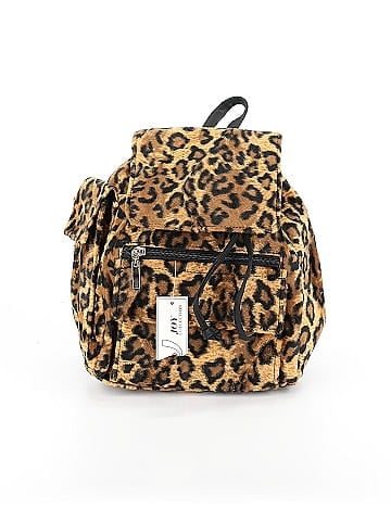 Unbranded Backpack (view 1)