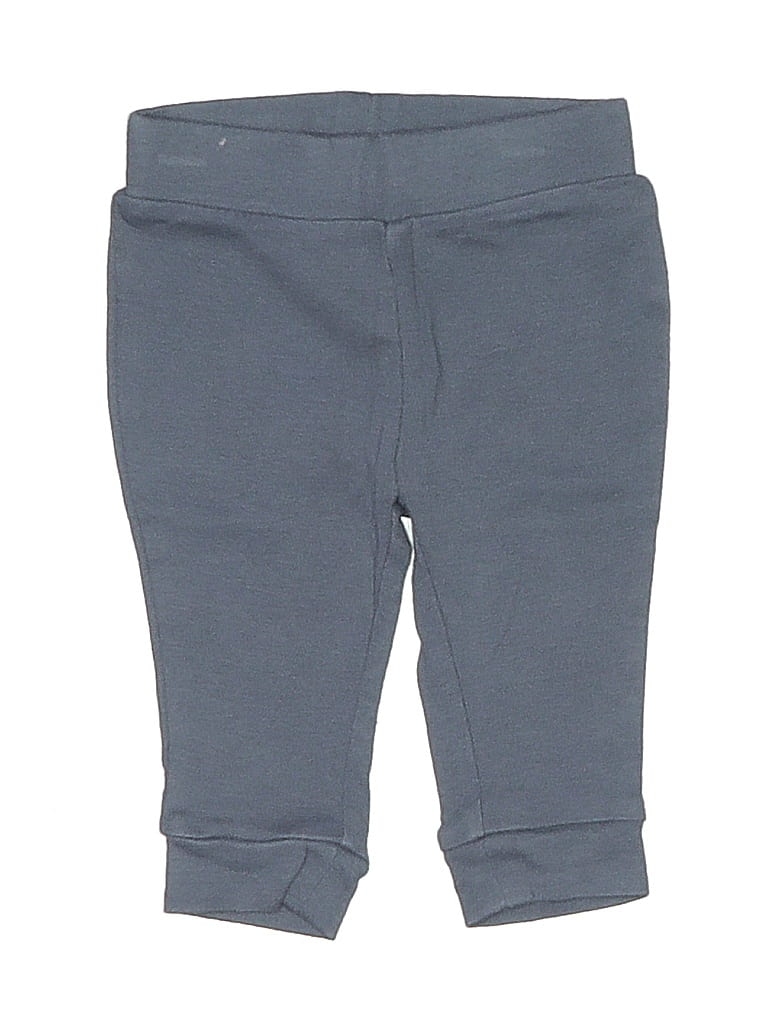 Pre-owned Old Navy Babies' Casual Pants In Blue